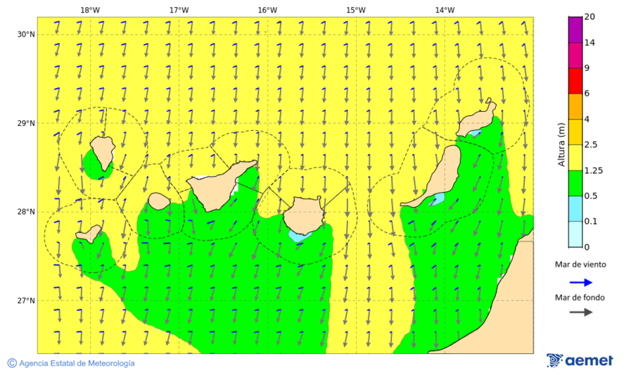Image des Zones C�ti�res&nbsp;mercredi, 1 avril  2026 10:00