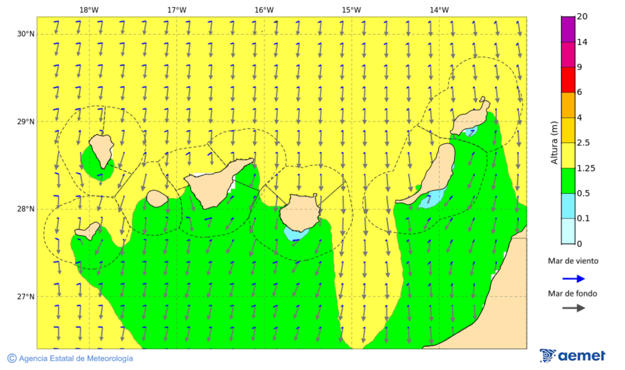 Image des Zones C�ti�res&nbsp;mercredi, 1 avril  2026 13:00