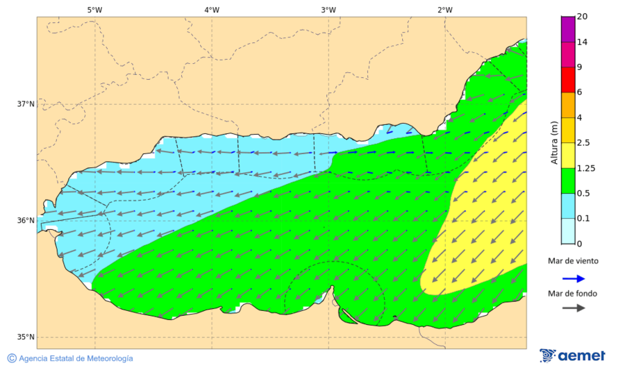 Coastal Areas Image:&nbsp;Thursday, 2 April  2026 02:00