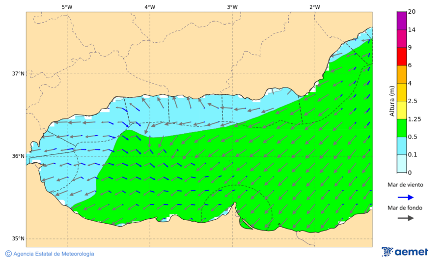 Coastal Areas Image:&nbsp;Thursday, 2 April  2026 11:00