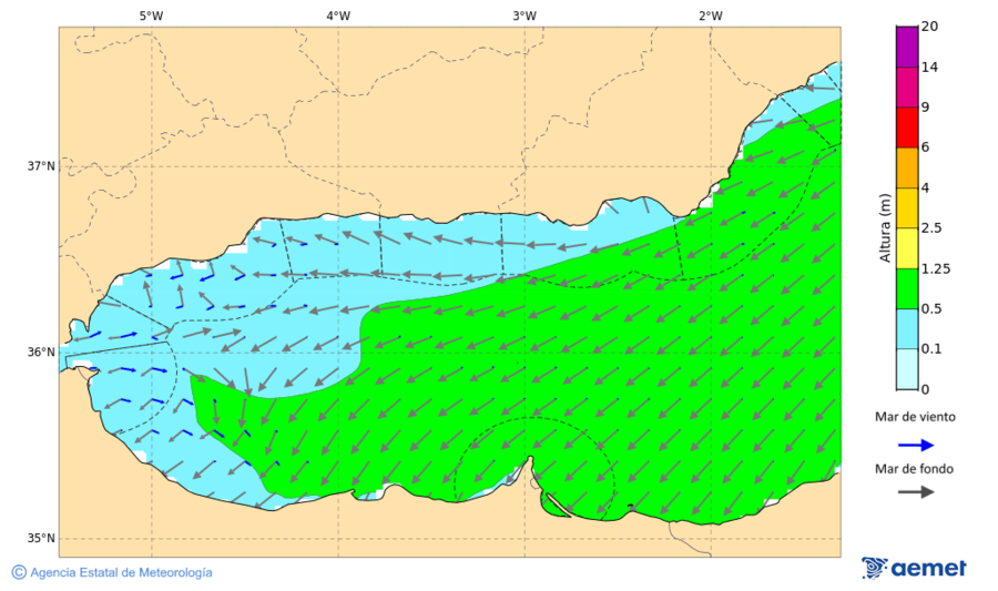 Coastal Areas Image:&nbsp;Friday, 3 April  2026 02:00