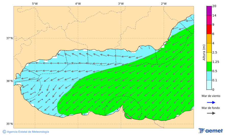 Coastal Areas Image:&nbsp;Friday, 3 April  2026 05:00