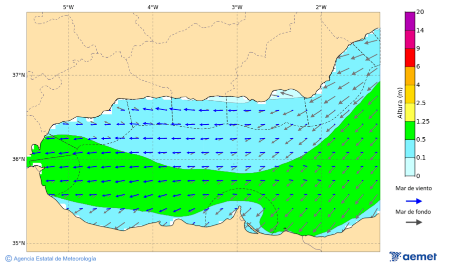 Coastal Areas Image:&nbsp;Saturday, 4 April  2026 11:00