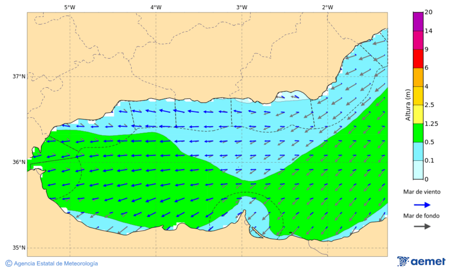 Coastal Areas Image:&nbsp;Saturday, 4 April  2026 14:00