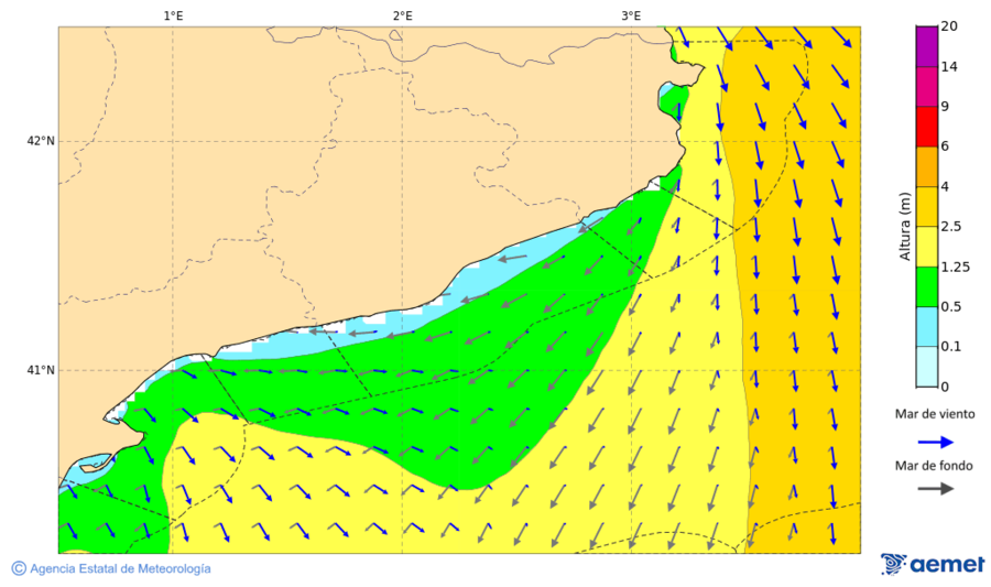 Coastal Areas Image:&nbsp;Friday, 3 April  2026 05:00