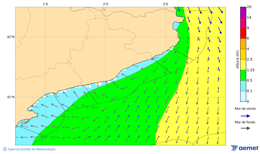 Coastal Areas Image:&nbsp;Saturday, 4 April  2026 05:00