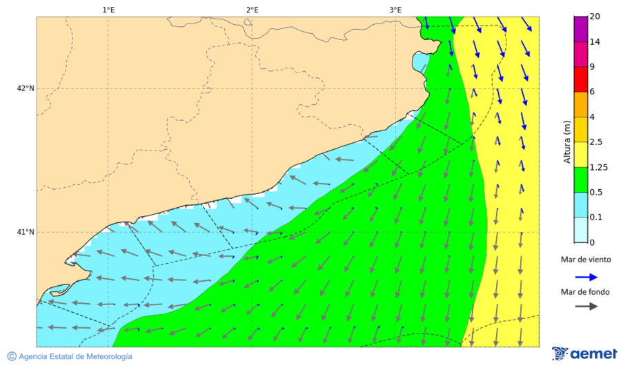 Coastal Areas Image:&nbsp;Saturday, 4 April  2026 11:00