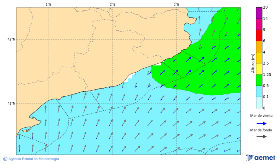 Coastal Areas Image:&nbsp;Monday, 6 April  2026 05:00