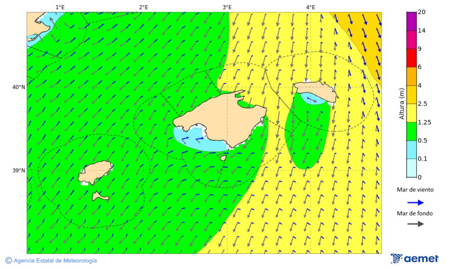 Kostaldeetako irudia&nbsp;larunbata, 2026ko apirilak 04, ordua: 02:00