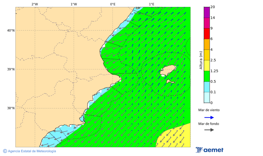 Kostaldeetako irudia&nbsp;larunbata, 2026ko apirilak 04, ordua: 02:00