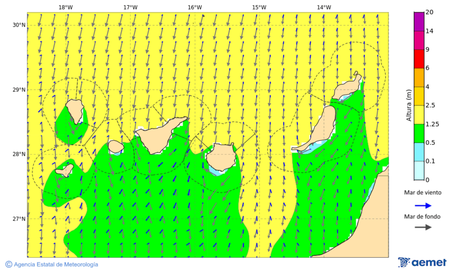 Kostaldeetako irudia&nbsp;larunbata, 2026ko apirilak 04, ordua: 04:00