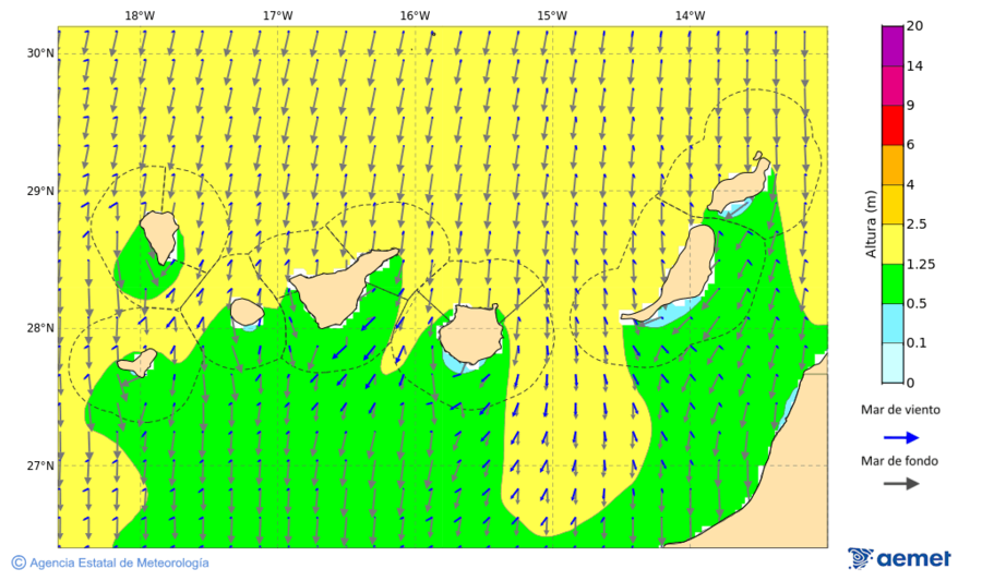 Kostaldeetako irudia&nbsp;larunbata, 2026ko apirilak 04, ordua: 07:00