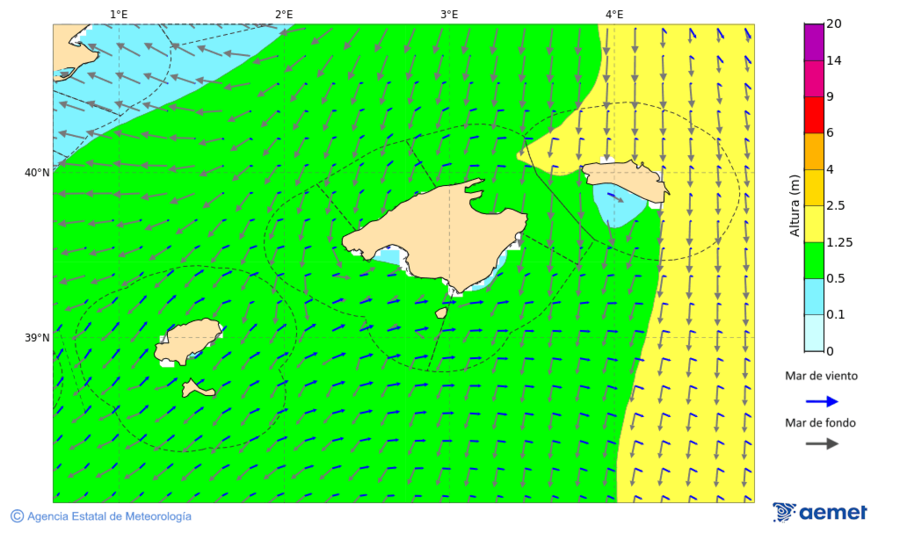 Kostaldeetako irudia&nbsp;larunbata, 2026ko apirilak 04, ordua: 11:00