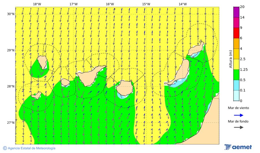 Kostaldeetako irudia&nbsp;larunbata, 2026ko apirilak 04, ordua: 10:00
