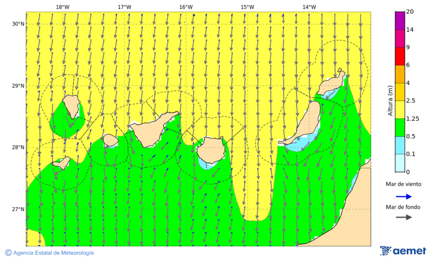 Kostaldeetako irudia&nbsp;larunbata, 2026ko apirilak 04, ordua: 13:00