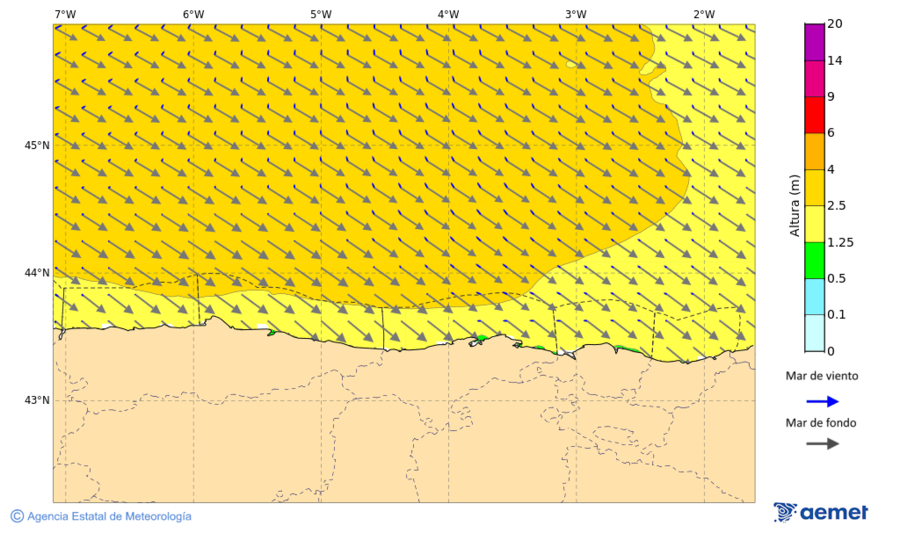 Imatge de Zones Costaneres&nbsp;dissabte, 4 d?abril  2026 14:00