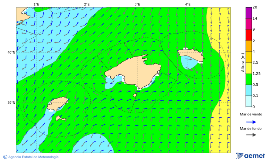 Kostaldeetako irudia&nbsp;larunbata, 2026ko apirilak 04, ordua: 17:00