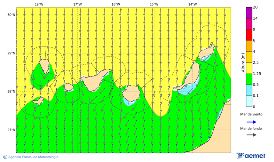 Kostaldeetako irudia&nbsp;larunbata, 2026ko apirilak 04, ordua: 16:00