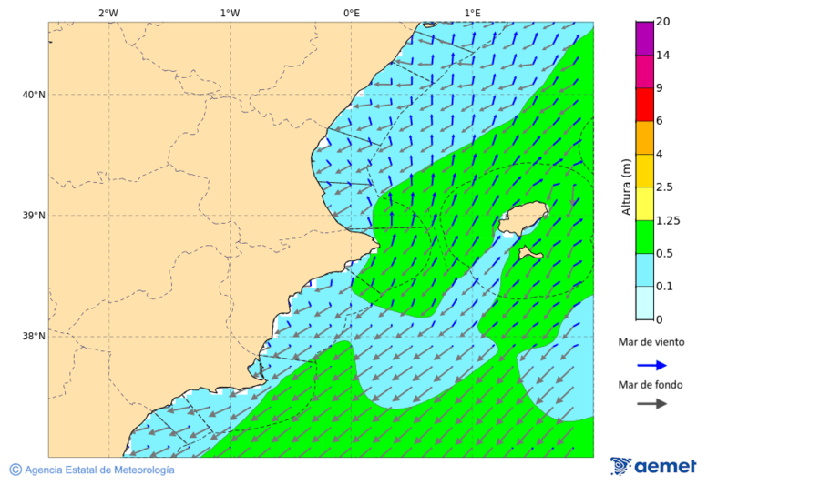 Kostaldeetako irudia&nbsp;larunbata, 2026ko apirilak 04, ordua: 17:00
