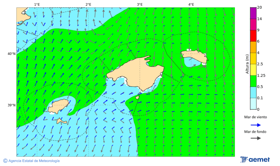 Kostaldeetako irudia&nbsp;larunbata, 2026ko apirilak 04, ordua: 23:00