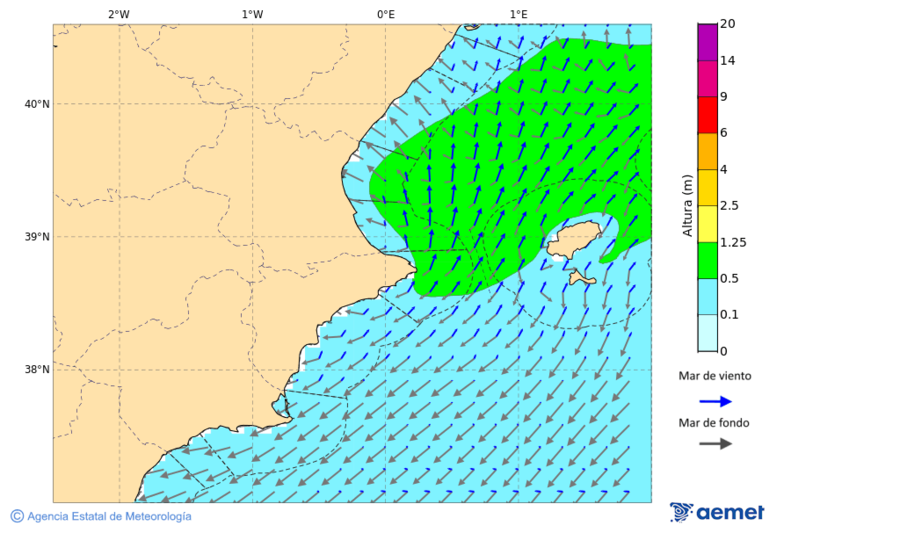 Kostaldeetako irudia&nbsp;larunbata, 2026ko apirilak 04, ordua: 23:00