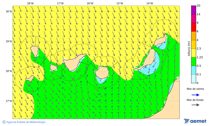 Kostaldeetako irudia&nbsp;igandea, 2026ko apirilak 05, ordua: 10:00