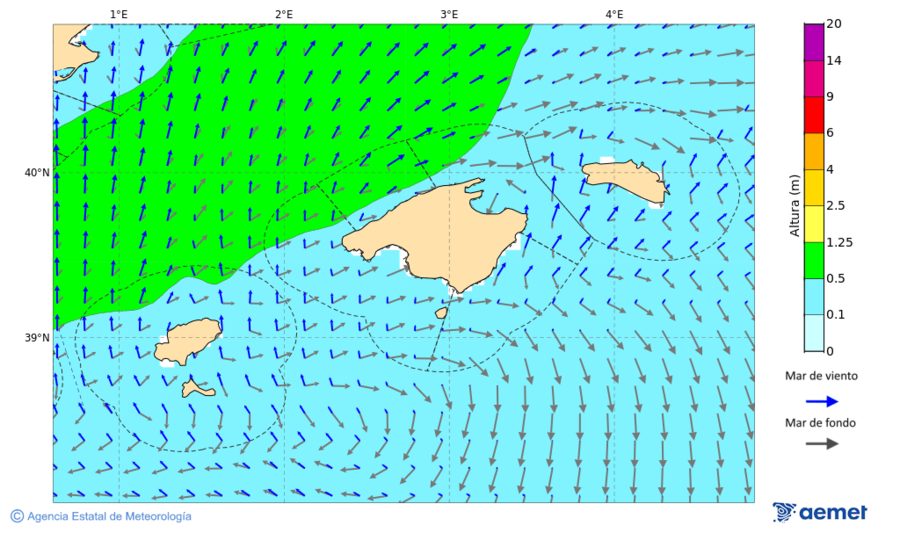 Kostaldeetako irudia&nbsp;igandea, 2026ko apirilak 05, ordua: 17:00