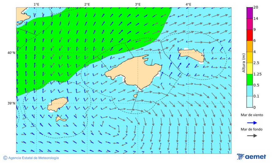 Kostaldeetako irudia&nbsp;igandea, 2026ko apirilak 05, ordua: 20:00