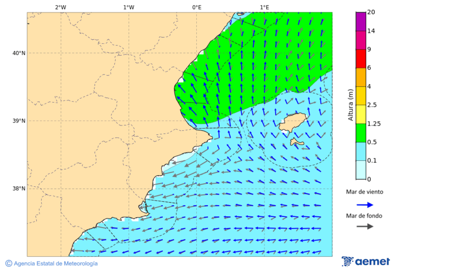 Kostaldeetako irudia&nbsp;igandea, 2026ko apirilak 05, ordua: 20:00