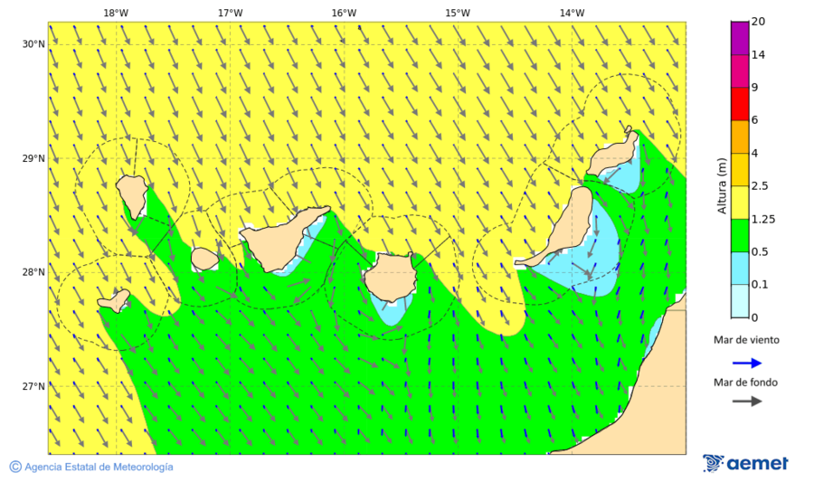 Kostaldeetako irudia&nbsp;igandea, 2026ko apirilak 05, ordua: 22:00