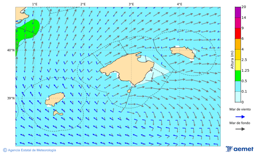 Kostaldeetako irudia&nbsp;astelehena, 2026ko apirilak 06, ordua: 02:00
