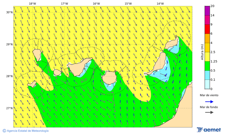 Kostaldeetako irudia&nbsp;astelehena, 2026ko apirilak 06, ordua: 01:00