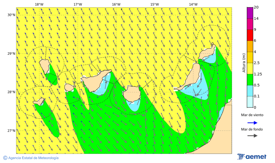 Kostaldeetako irudia&nbsp;astelehena, 2026ko apirilak 06, ordua: 13:00
