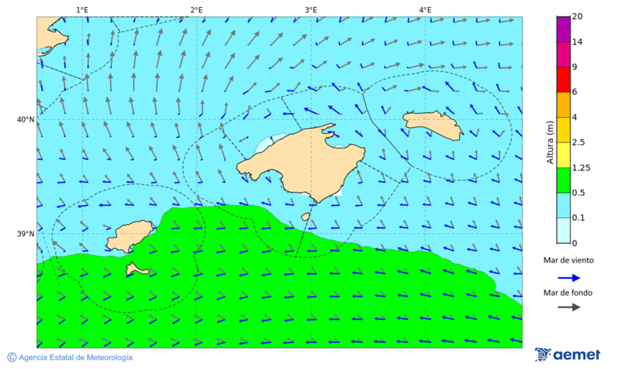 Kostaldeetako irudia&nbsp;astelehena, 2026ko apirilak 06, ordua: 17:00