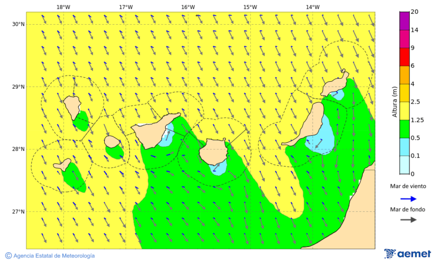 Kostaldeetako irudia&nbsp;astelehena, 2026ko apirilak 06, ordua: 16:00