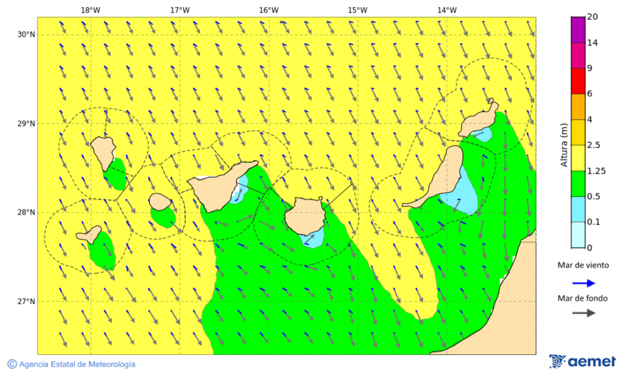 Kostaldeetako irudia&nbsp;astelehena, 2026ko apirilak 06, ordua: 19:00