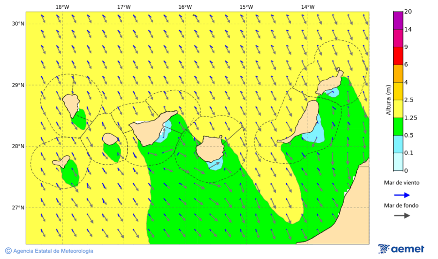 Kostaldeetako irudia&nbsp;astelehena, 2026ko apirilak 06, ordua: 22:00