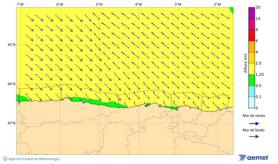 Imatge de Zones Costaneres&nbsp;dimarts, 7 d?abril  2026 02:00