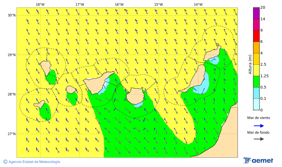 Kostaldeetako irudia&nbsp;asteartea, 2026ko apirilak 07, ordua: 04:00