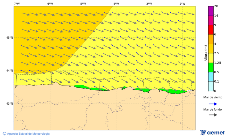 Imatge de Zones Costaneres&nbsp;dimarts, 7 d?abril  2026 14:00