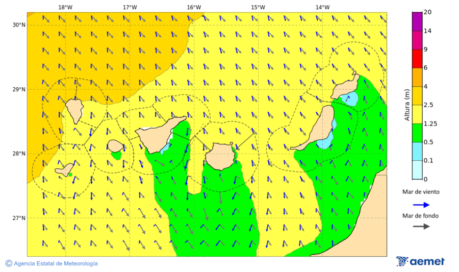 Kostaldeetako irudia&nbsp;asteartea, 2026ko apirilak 07, ordua: 16:00