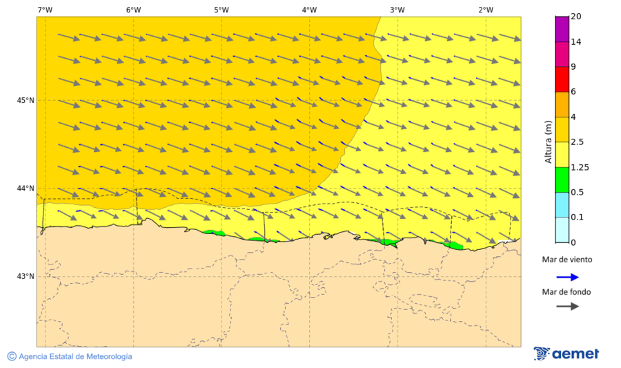 Imatge de Zones Costaneres&nbsp;dimarts, 7 d?abril  2026 17:00