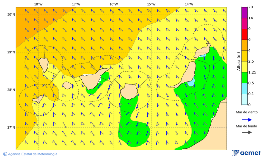 Kostaldeetako irudia&nbsp;asteartea, 2026ko apirilak 07, ordua: 19:00