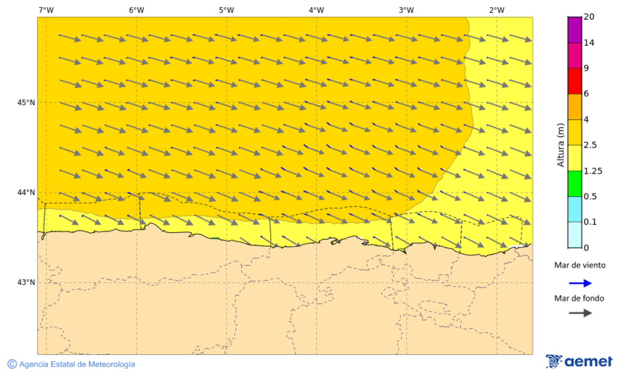 Imatge de Zones Costaneres&nbsp;dimarts, 7 d?abril  2026 20:00