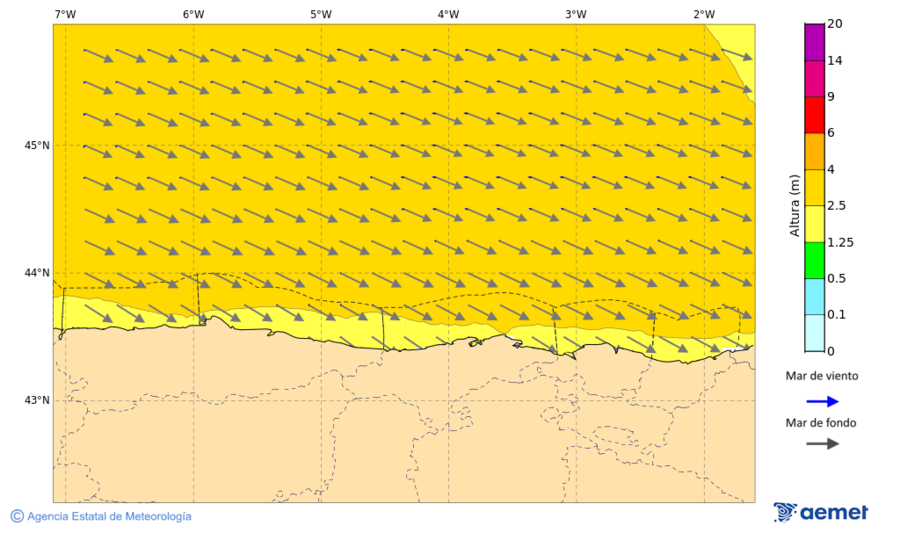 Imatge de Zones Costaneres&nbsp;dimecres, 8 d?abril  2026 11:00