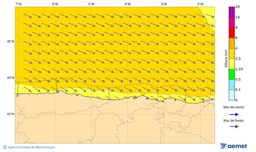 Imatge de Zones Costaneres&nbsp;dimecres, 8 d?abril  2026 14:00
