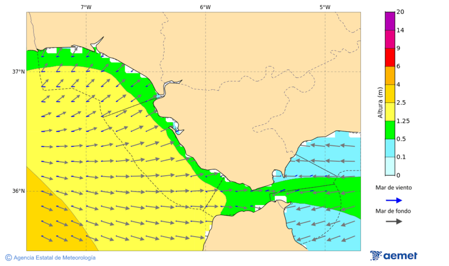 Kostaldeetako irudia&nbsp;asteartea, 2026ko apirilak 07, ordua: 23:00