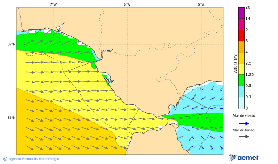 Kostaldeetako irudia&nbsp;asteazkena, 2026ko apirilak 08, ordua: 23:00
