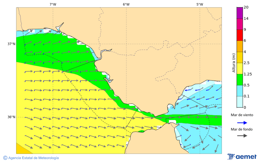Kostaldeetako irudia&nbsp;osteguna, 2026ko apirilak 09, ordua: 11:00