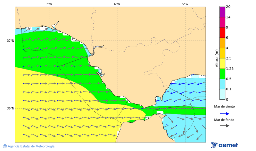 Kostaldeetako irudia&nbsp;osteguna, 2026ko apirilak 09, ordua: 14:00